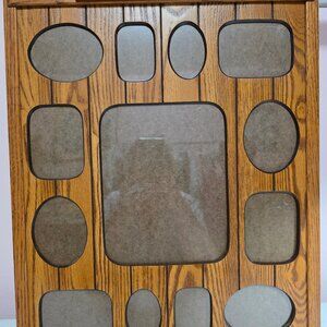 Wedding Wooden Frame